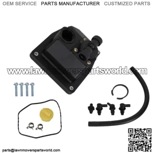 24-393-14-S Fuel Pump Valve Cover For Kohler 24-393-13-S 24-757-34-S 24-559-08-S