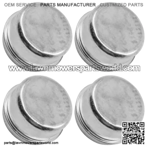 Grease Cap for Husqvarna, Poulan & Dixon ÿ Replaces 595281301, 539102535