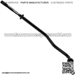 John Deere M177136 Gearshift Lever - 625i 825i 825M 855D 855E 855M HPX 4X4