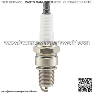 Spark Plug Replacement for Torch F6RTC CUB CADET OCC-751-10292 MTD 951-10292 for Mowers Snow Blowers Splitters Tillers