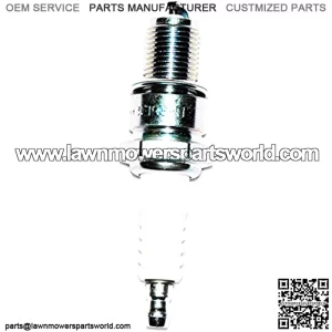 GENUINE OEM Honda (HRR2163PDA) (HRR2163TDA) (HRR2163VXA) (HRR2164PDA) (HRR2164TDA) (HRR2164VXA) Walk-Behind Lawn Mower Engines SPARK PLUG