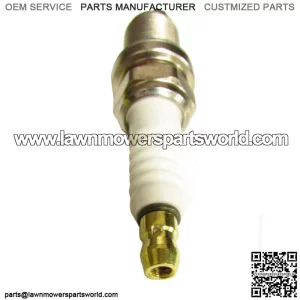 6578 BPR4ES Spark Plugs SOLID Fits Kawasaki Zero Turn Mowers  Fits NGK