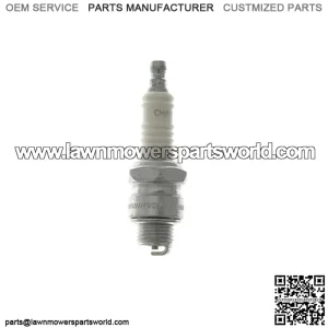 Champion Copper Plus Small Engine 823 (J6C) Pack of 1 (UPC 037551000029)