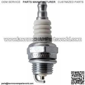 Champion Copper Plus Small Engine Spark Plug Dependable Performance, OE Replacement RCJ7Y