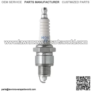 NGK Spark Plug - BPR5ES