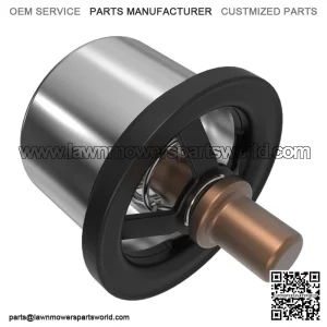 Thermostat, 12mm Lift