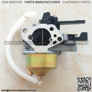 GX270 carburetor