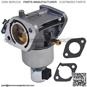 Carburetor for Kawasaki FR730V FS730V Engine Mower Carb with Gasket 15004-0826 15004-0984