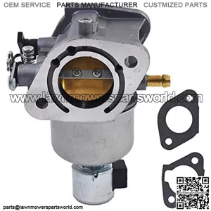 15004-0826 15004-0984 Carburetor for Kawasaki FR730V FS730V Engine Mower Carb