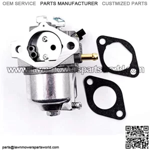 Carburetor for John Deere 285 320 345 for Kawasaki FD590V Engine LawnMowerCarb AM122617,Lowest price in 30 days