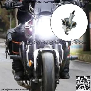 carburetor replacement for lawn mower briggs stratton la115 la125 d110