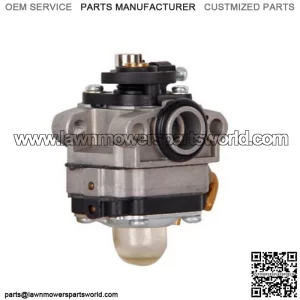 Long-term supply of mist machine carburetor MP09 139 GX22 GX31 lawn mower hedge machine carburetor