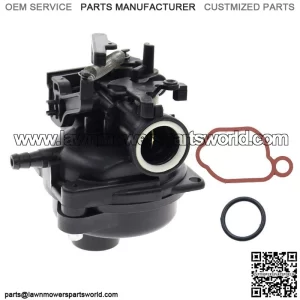 799584 Carburetor for Briggs & Stratton 799584 Lawn Mower Carburetor