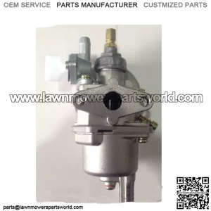 Factory direct high-quality carburetor 328 two-stroke small off-road sports car hedge trimmer lawn mower carburetor