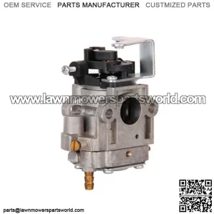 Processing custom lawn mower carburetor 40-5 430 plant protection machinery brush cutter mist machine carburetor