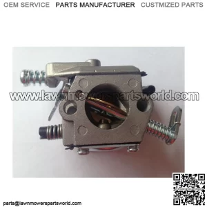 Factory wholesale MS170 MS180 lawn mower mower oil saw carburetor