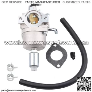 594593 Carburetor Briggs&Stratton 796109 591731 14hp 18hp Lawn Mower