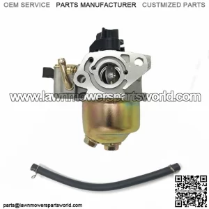 Honda GX100 carburetor 3HP 2.8HP suitable for 152F 152 power 15D lawn mower generator