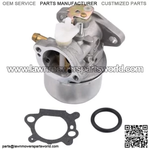 Briggs&Stratton carburetor for 499059 799869 lawn mower 4HP-7HP engine