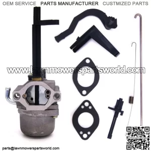 Briggs & Stratton carburetors for 796323 796321 796322 699966 lawn mowers