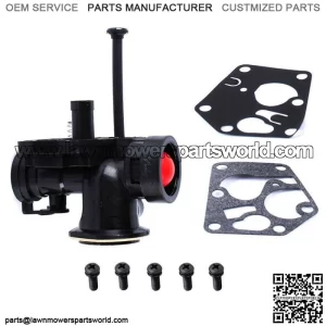 795477 carburetor for briggs&stratton 795469 794147 699660 lawn mower
