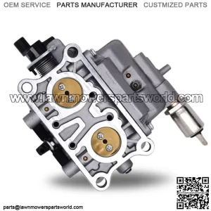 Suitable for GXV530 GXV530R GXV530U 16100-Z0A-815 carburetor lawn mower