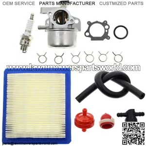 799871 Carburetor Replacement Parts 799866 790845 799871 796707 794304 12H800