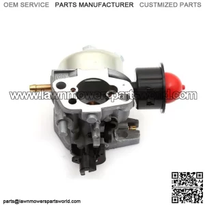 stroke engine T475 lawn mower carburetor