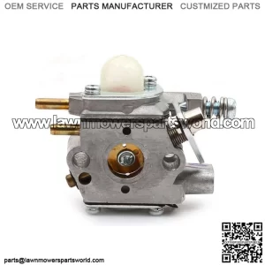 Lawn mower brush cutter STIHL FS120FS200 carburetor garden accessories real shot