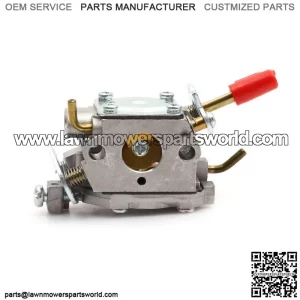 Zama C1U-W32 PP136E PPB100E PPB150E Carburetor Lawn Mower Garden Accessories