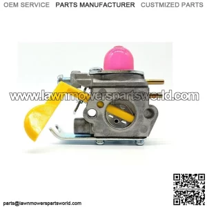 530071752 530071822 C1U-W18 Lawn Mower Carburetor Parts Gasoline Engine Carburetor