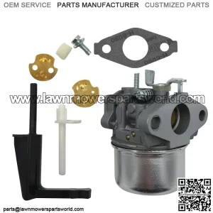 Lawn Mower Carburetor Garden Tools 790290 791077 698860 693865 694508