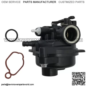 Garden Tools 799583 Lawn Mower Lawnmower Breton Carburetor
