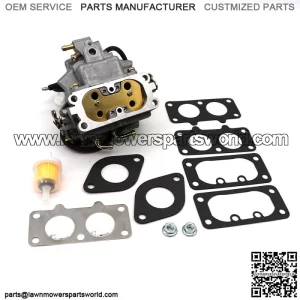 Generator Carburetor OEM16100-ZN1-812 for BEN Tian GX670 Dual Small Engine