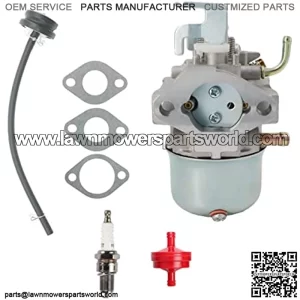 95-7935 Carburetor for Toro 957935 81-4690 81-0420 CCR2000 CCR3000 38180 38180C 38181 38185 38185C 38186 Toro Snowblower 13200-906B0 Snowblower