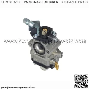 Carburetor for the X-PRO 40cc Mini Bike