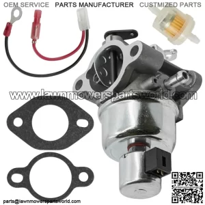 Carburetor for Kohler 20-853-33-S 2085333S 15HP 16HP 17HP 18HP 19HP 20HP