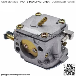 075 Carburetor Fit For Stihl 050 051 076 Chainsaw 1111 120 0601 Replacement