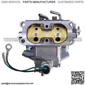 15003-7077 Carburetor Fit For KAWASAKI 15003-7041 FH601V Lawn Mower Engine New