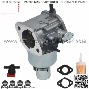 15004-0815  Carburetor For Kawasaki Assembly Fits Specific FX600V ELECTRIC ST