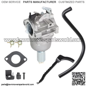 18HP 20HP Mower Carburetor For Craftsman LT1000 LT2000 DLS3500 16HP Engine Parts
