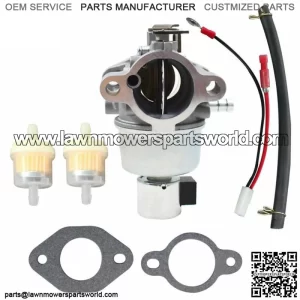 2085395S SV610 Carburetor For Kohler SV620 SV600 19 20 21 22 HP Engines 2085371S