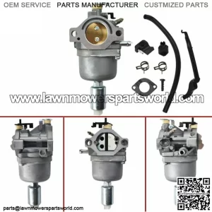 274826 Carburetor For Briggs & Stratton 18HP single cylinder family YBSXS5012VP