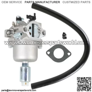 31A507 31A607 Carburetor Fit For Briggs & Stratton 31A707 31A777 31A807 Tools