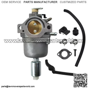 31C707 31C777 31D707 31D777 CARBURETOR For Briggs Stratton 31E577 31E607 Engine