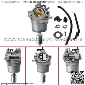 31P707 31P777 CARBURETOR Fit For Briggs Stratton 31N707 31P677 31P877 31Q777