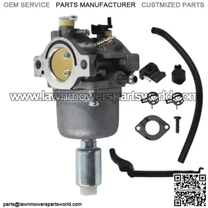 33R877-0022-B1 33S777-0002-G1 Carburetor Fit For Briggs Stratton 33R877-0021-G1