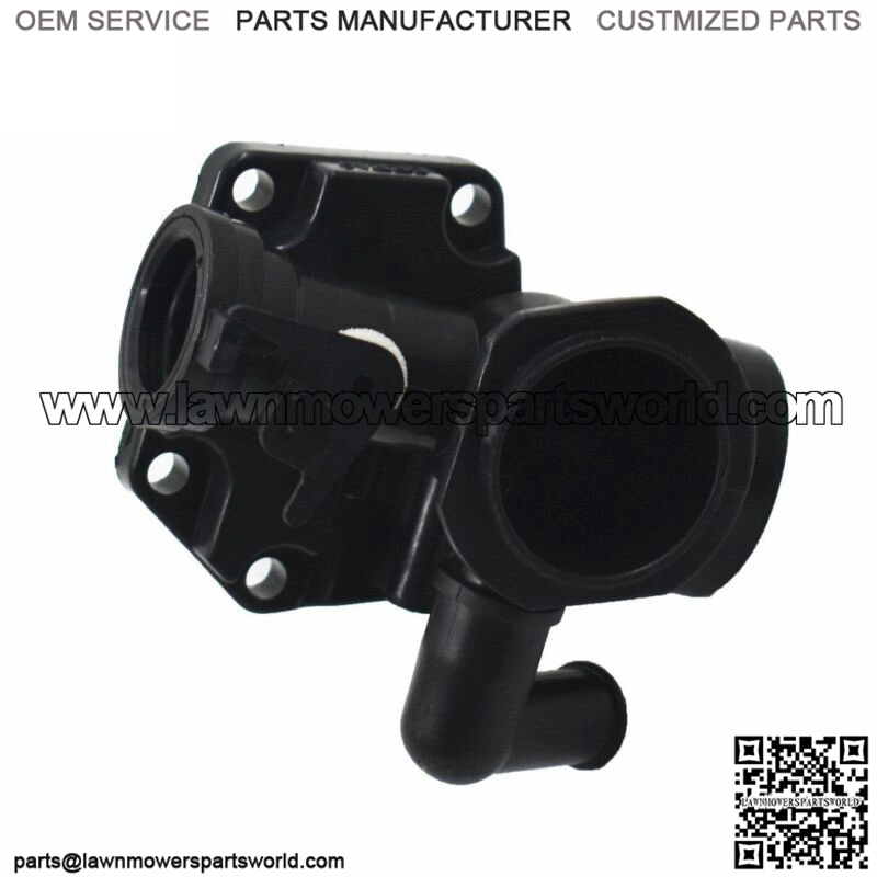 498809A 494406 Fuel Gas Tank Mower Carburetor Fit For Briggs Stratton 499809 US - Image 5