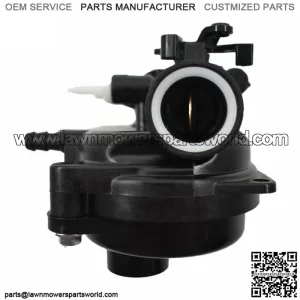 590556 Carburetor Fit For Briggs & Stratton 09P702 E-Series 550E 09p702-0149-f1