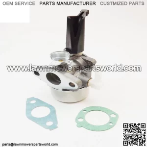 696065 110412-0211-E1 110402-0206-E1 697422 Carburetor For Briggs & Stratton New